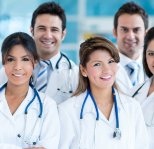 spine surgery doctors