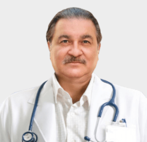 orthopaedics doctor