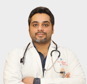 oncology doctor