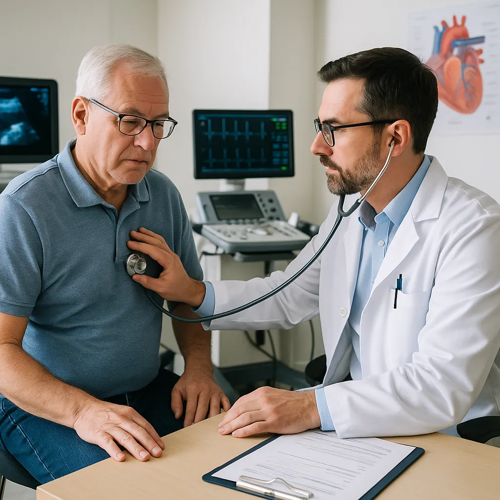 best Cardiologist in Gurdaspur