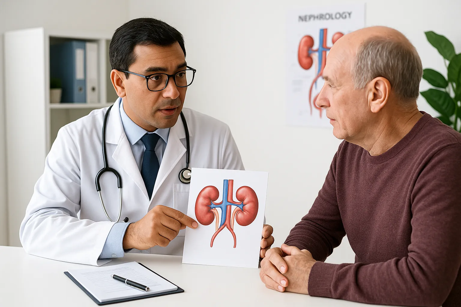 kidney cancer treatment