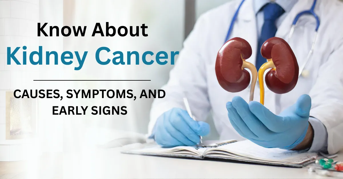 kidney cancer