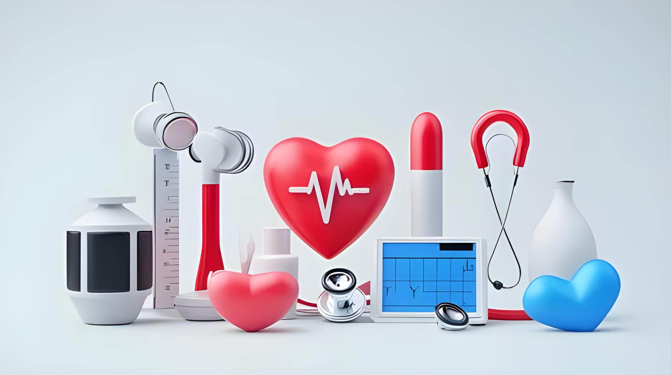 Heart Health 10 Simple Ways to Keep Your Heart Healthy Every Day​